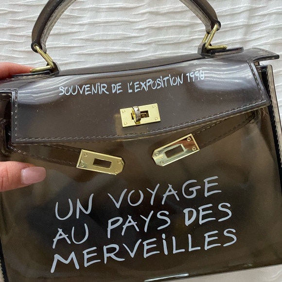 Handbags - Handbag dupe